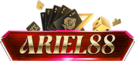 ariel88 logo